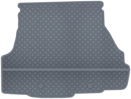 Mazda 626 V GF Hatchback 1997-2002 Килимок в багажник PRIMELINER