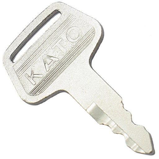 719-10306001 - 1X экскаватор Като ключ ключ серии HD KV02