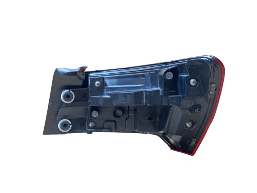 AUDI A6 4K C8 light left rear part LED 4K5945069