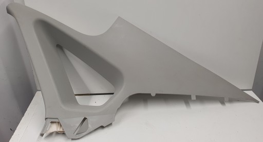 VW Passat B7 USA 11-16 Blende Abdeckung slupka rechts hinten c