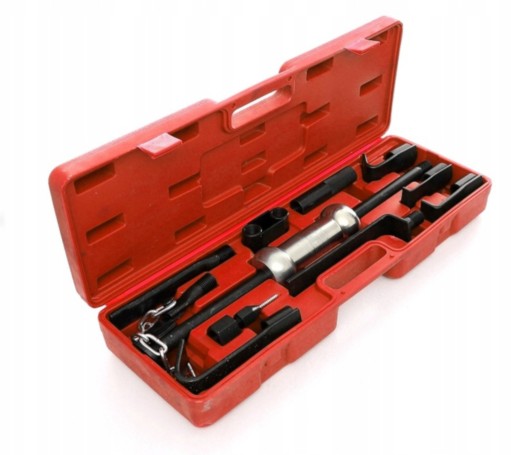 МЕТАЛЕВИЙ ЗНІМАЧ ІНЕРЦІЙНИЙ МОЛОТОК PULLER