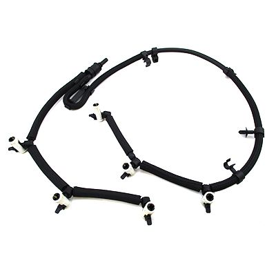 ШЛАНГ ДЛЯ ПЕРЕЛИВА ИНЖЕКТОРА 9838E