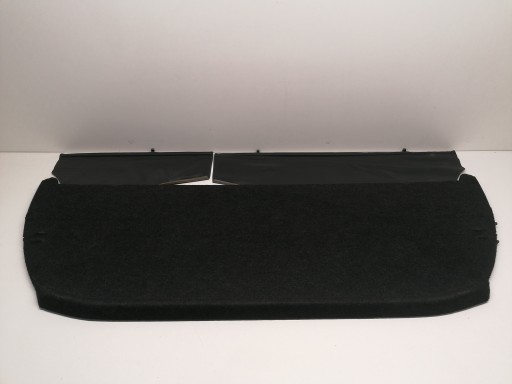 GVIT-ORYGEU-2 - GRAND VITARA II 5D ЗАДНЯ ПОЛИЦЯ БАГАЖНИКА 05-14