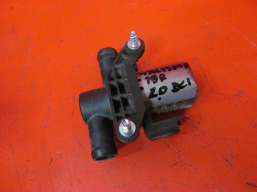 RENAULT TALISMAN 15- 2.0 DCI M9R650 zusätzliche Wasserpumpe Nockenwellenversteller