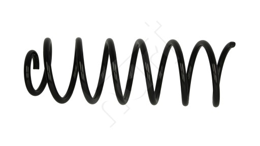 477 099 - Hart пружина задня PEUGEOT PARTNER TEPEE PICASSO GR