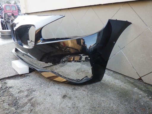 BMW 2 F45 F46 LIFT LCI front bumper