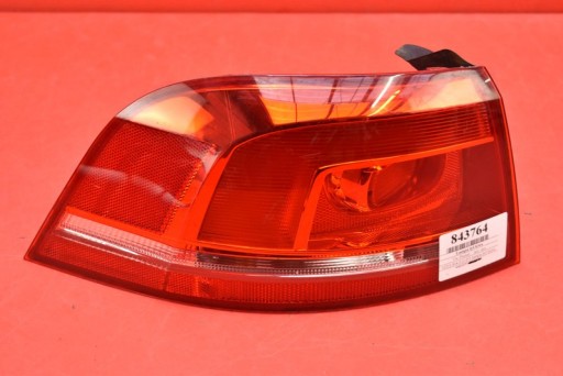 Licht links heck hinten UK 3AF945096A VW PASSAT B7 10-14