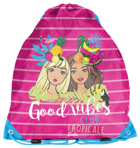 Сумка Paso Barbie 38 х 34 см