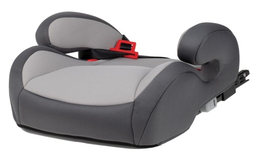 Jr4x ISOFIX GREY 22-36 Capsula