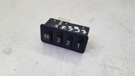 Bouton pamieci Siège BMW E39 2,3i