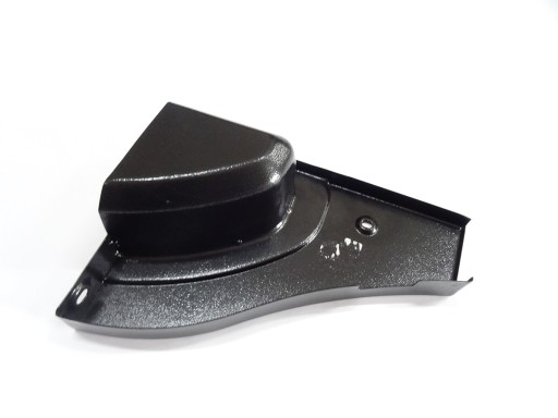 12345 - Накладка задней стойки л HC Hangcha серия R