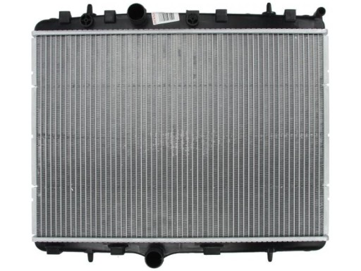 DRM21055 - Радіатор двигуна