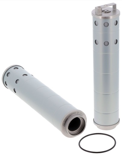 3661200460789 - ПАТРОН ФІЛЬТРА ХІФІ ГІДРАВЛІЧНОГО SH60469