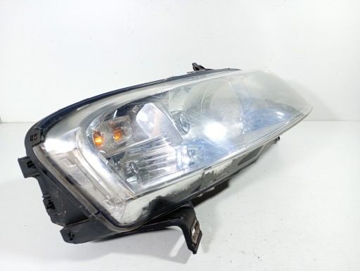 Fiat Stilo Kombi 01-07 REFLEKTOR right front light right front front