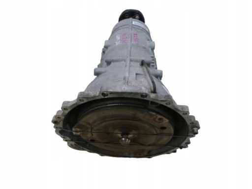 JAGUAR XF X250 4.2 SC GETRIEBE 6HP-26 8X23-7000-CE