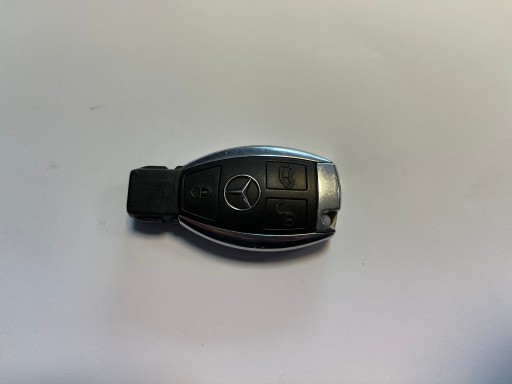 MERCEDES W212 W207 оригінальний ключ