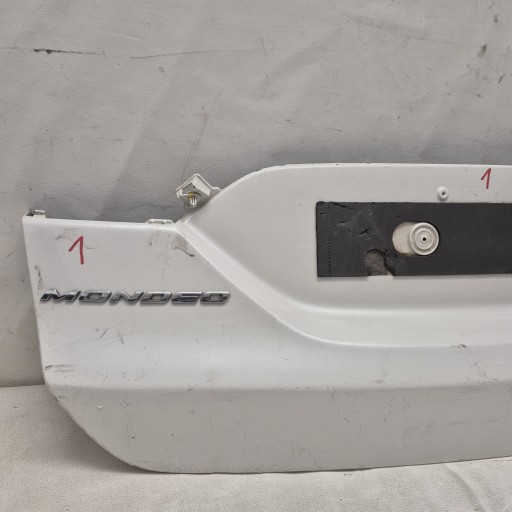 FORD MONDEO V 5 MK5 HB Berline 14-22 Couverture Moulage Couverture du capot Arrière
