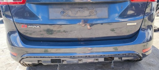 FORD B-MAX 12r РЕМЕНЬ ЗАДНЯ БАНЯ ЗАДНЯ БК