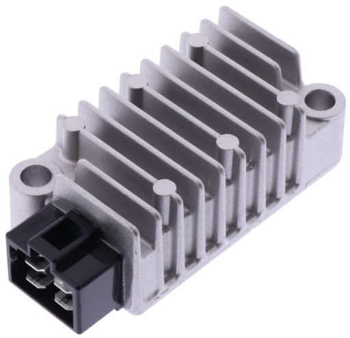 L700.12.41 RGU-208 - Регулятор напряжения выпрямитель Yamaha YZF-R 125