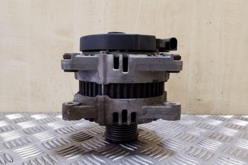 Генератор land rover freelander 2 (l359) 0121615021 2,2 л дизель 110 квт 2007 г.