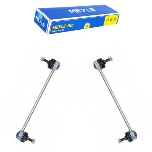 216 060 - Передние разъемы meyle hd для fiat marea multipla lancia dedra lybra