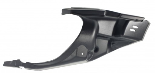 2158 - Верхня передня права колісна арка Minauto Sensation