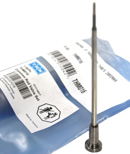 ZAWOREK CR F00VC01016 THM016 ЗАМЕНА F00VC01016