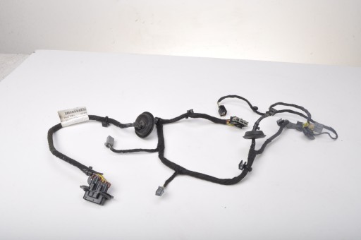 VOLVO V90 II Джгут проводів двері лівий задній 31398928