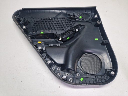 FORD PUMA MK2 plastic side door right rear part L1TB-S27554-A