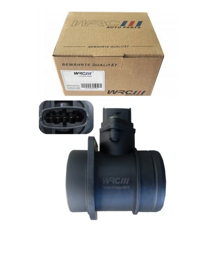 7100056 - ВИТРАТОМІР ПОВІТРЯ LADA 112 KALINA LADA OEM