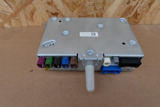 RADIO Navigation PEUGEOT 408 II P54 22- 9853427880
