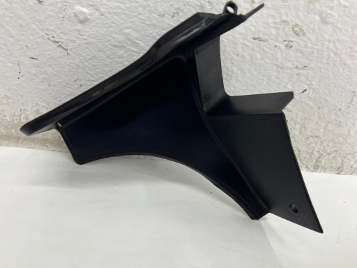 AUDI A7 4G Blende Abdeckung heckklappe Kofferraum 4G8827229 4G8827280 4G8827279