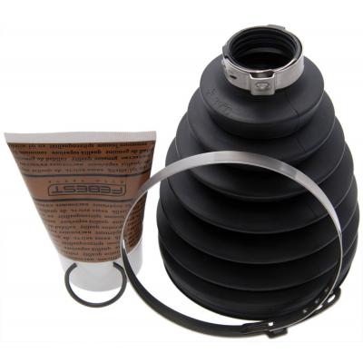 0117P-067 - КРИШКА ШАРНІРА НАП. TOYOTA LAND CRUISER