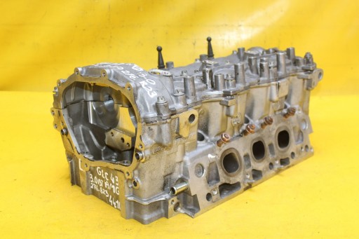 2760101613 - ГОЛОВА ЛІВА MERCEDES GLC 43 AMG W205 3.0 3.5 BT A2760162700 R2760162300