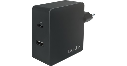 LOGILINK PA0213 ЗАРЯДНОЕ УСТРОЙСТВО USB 5-20V
