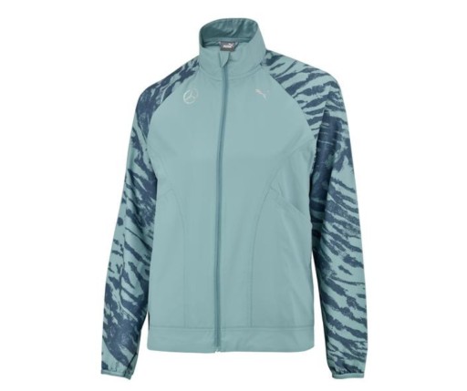 КУРТКА ЖІНОЧА MERCEDES-BENZ ВІТРОВКА-S