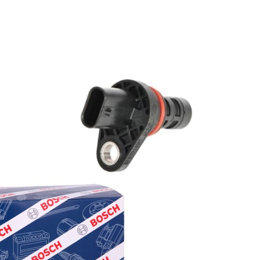 0 261 - Датчик розподільного валу BOSCH для VW POLO VI 2.0 GTI