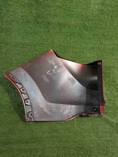 Ecke der Stoßstange rechts hinten HONDA CR-V IV 12-18