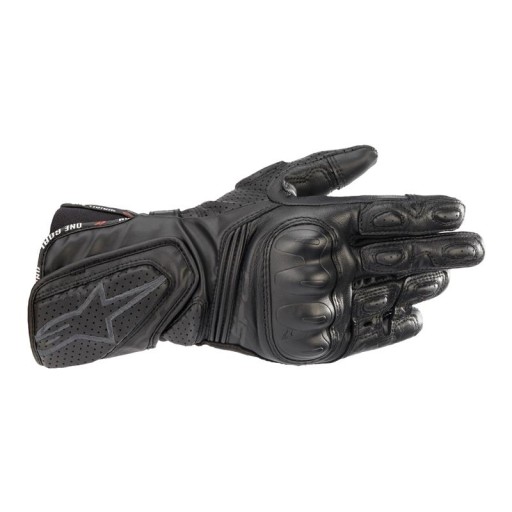 Рукавички ALPINESTARS SP-8 V3 LADY BLACK БЕЗКОШТОВНО
