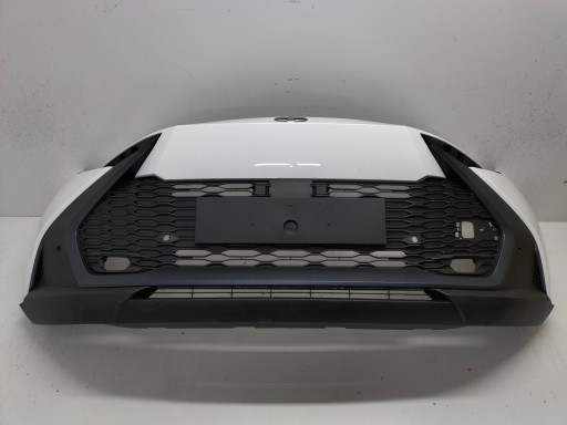 front bumper front TOYOTA CHR C-HR 2 II 23