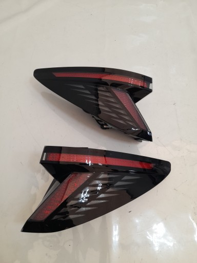 92402-CW100 - Hyundai tucson iv 21 — фонарь задний левый правый сша