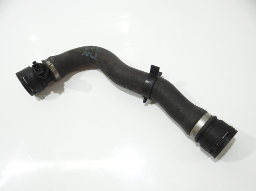 prijenos crijevo vode BMW E60 E61 N62 7508011