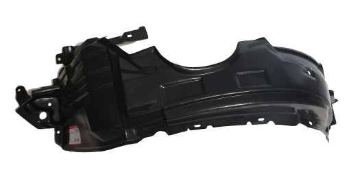 8153FL2T - КОЛЕСНЫЕ АРКИ ПЕРЕДНИЕ TOYOTA AYGO 08-12 Левая