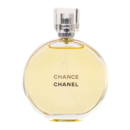 chanel chance woda toaletowa 100 ml    