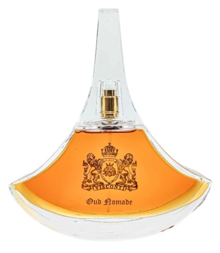 antonio visconti oud nomade woda perfumowana 100 ml  tester 