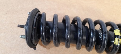 Nissan Navara D23 ammortizzatore Anteriore ze molla 06431819 (F30)