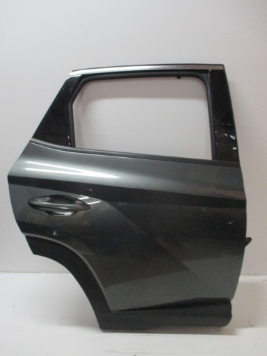 4 - Hyundai tucson iv 20 дверной справа