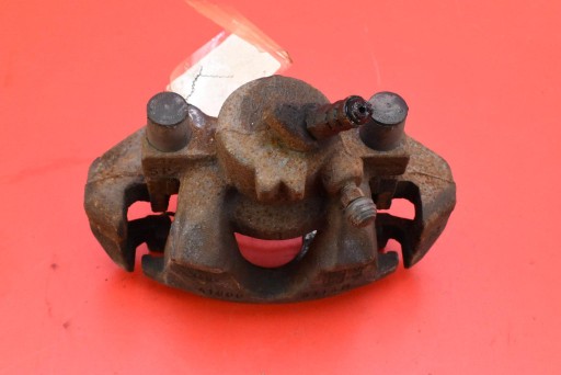 caliper brake left front RENAULT CLIO 4 IV 1.5 DCI 90 KM LIFT 16-19