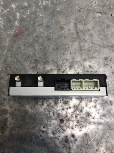module control unit WIFI OPEL ASTRA K 84186829