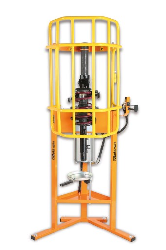 БЕТА-СЪЕМНИК PNEUM. ПРУЖИН MACPHERSON 2T 1550U